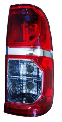 TAIL LAMP RH